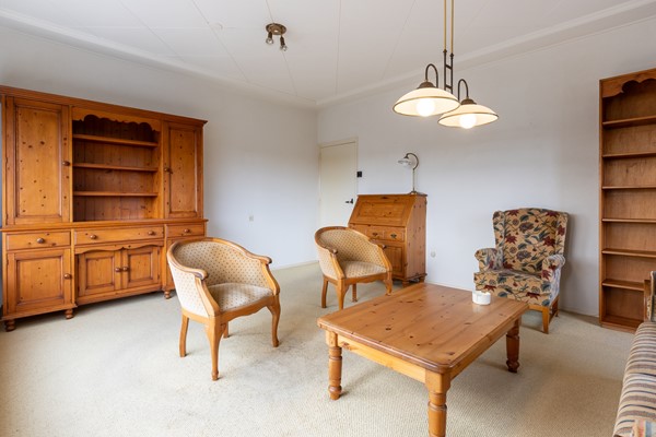 Medium property photo - Emmastraat 98, 4701 GH Roosendaal